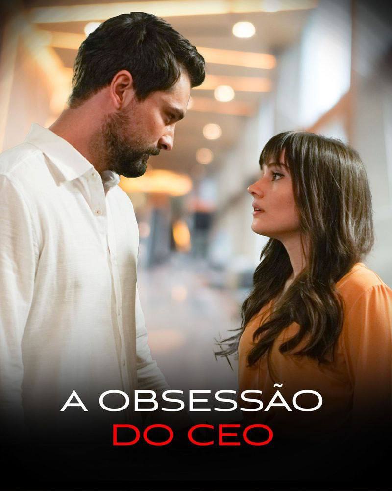 Minisséries em ALTA