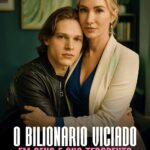 bilionario viciado em sexo e sua terapeuta