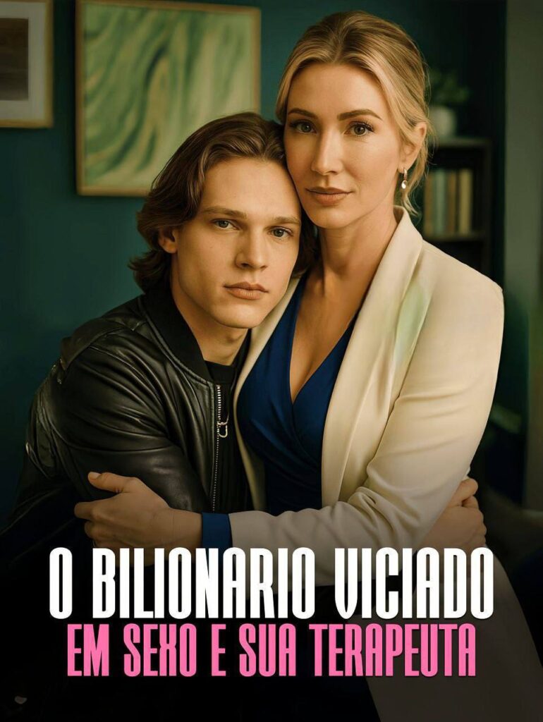 bilionario viciado em sexo e sua terapeuta