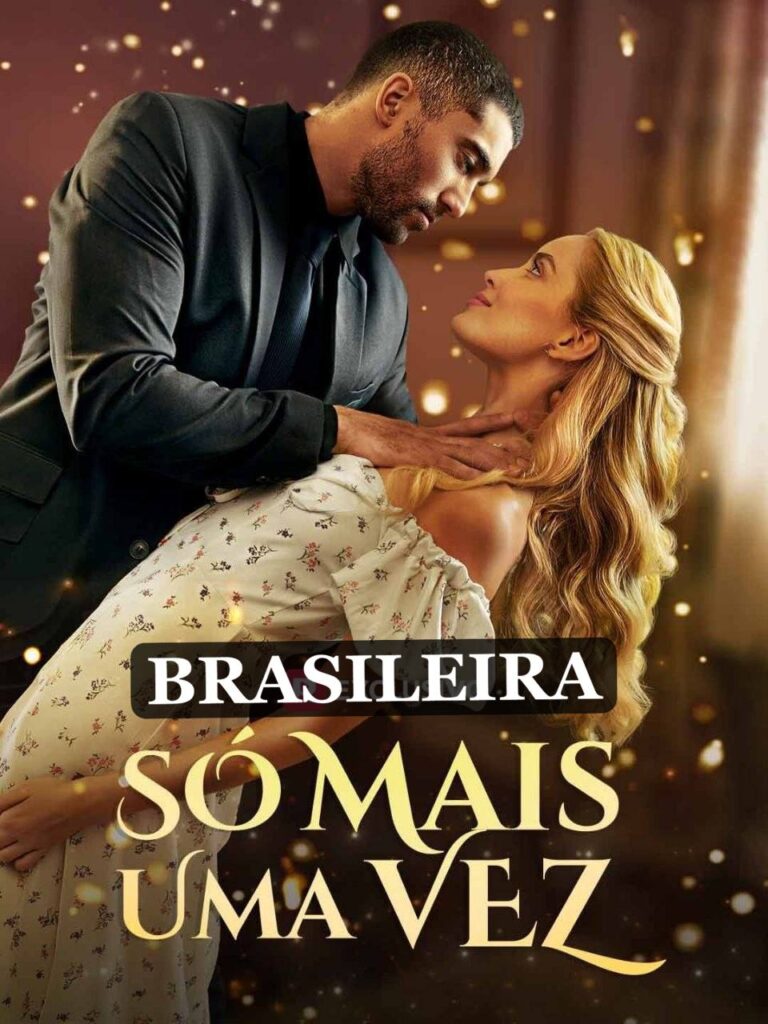 so mais uma vez brasileira